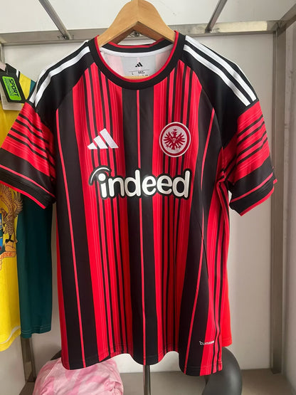 Frankfurt Home Jersey 2026-2027