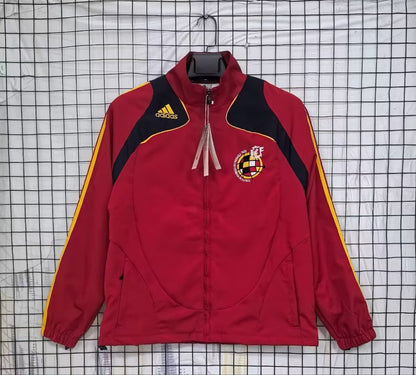 Retro Windbreaker 2007 Windbreaker