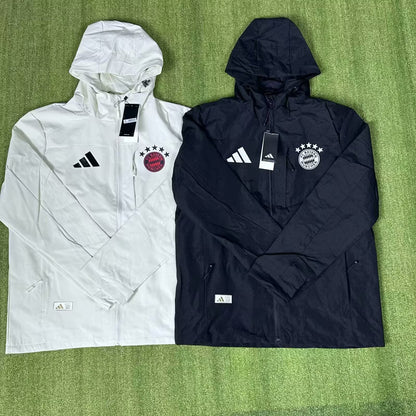 Windbreaker 2025/2026 Windbreaker