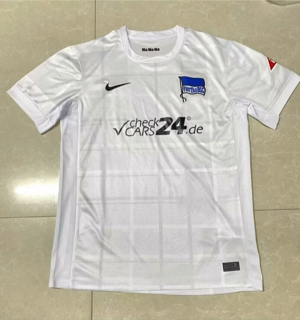other team 2024/2025 Away Fan Version Football Jersey