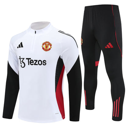 PSG Paris 2025/2026 Kids Tracksuit