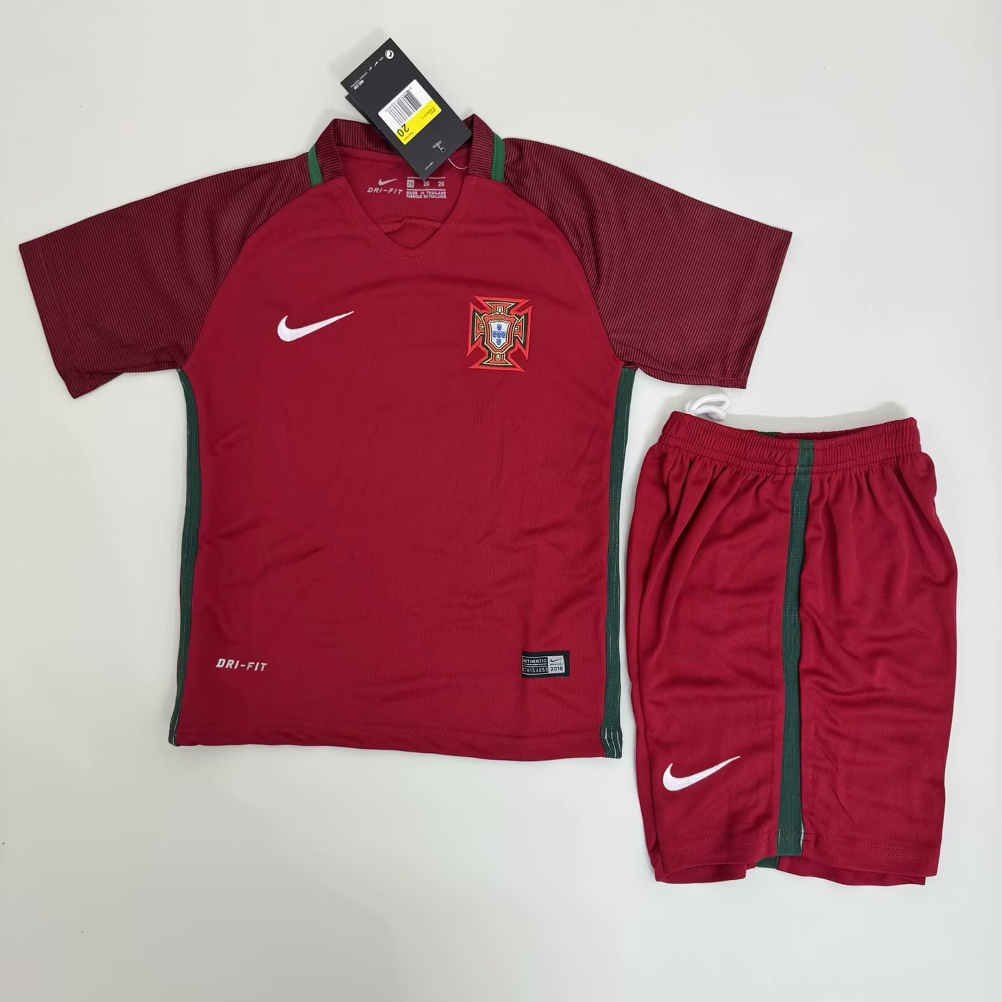 Retro Kids jerseys 2016 Kids Home Football Jersey