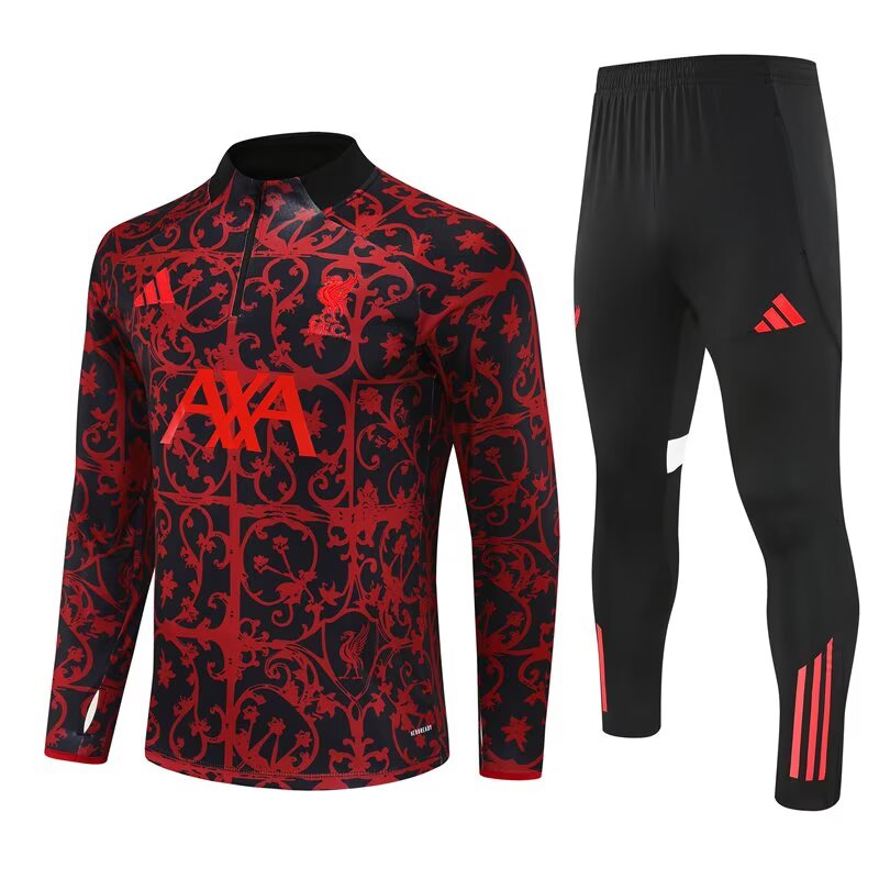 Jacket suite 2025/2026 Kids Tracksuit