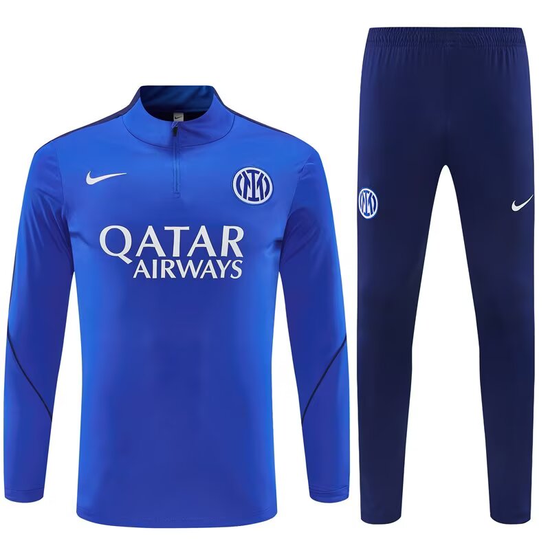 Jacket suite 2026/2027 Kids Tracksuit