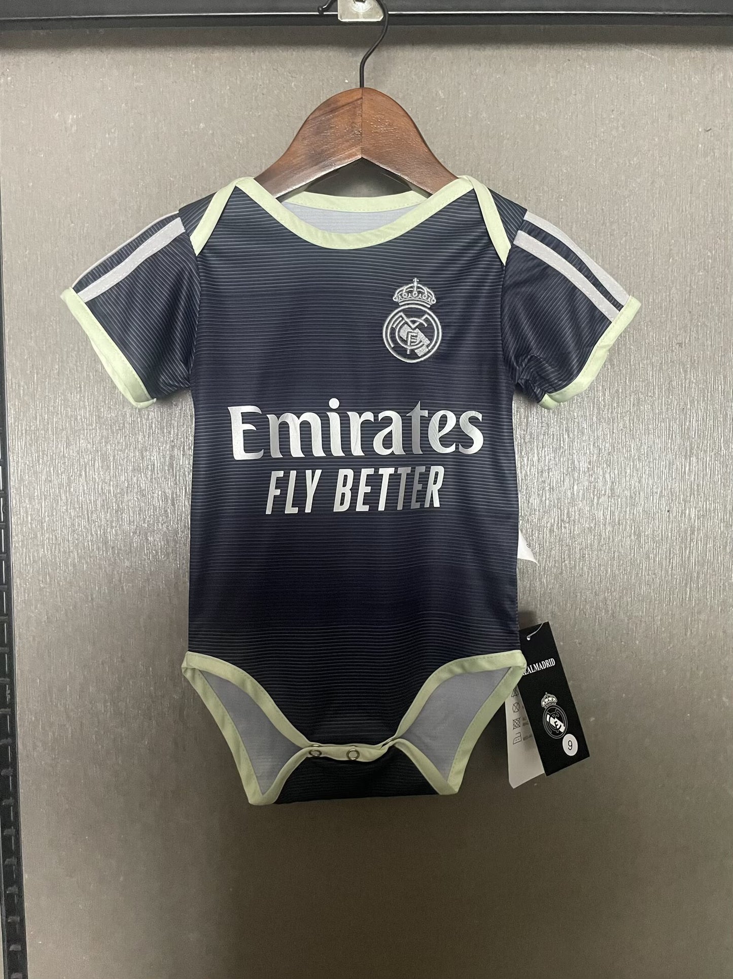 Kids jerseys 2025/2026 Away Football Jersey