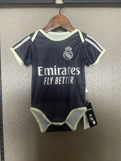 Kids jerseys 2025/2026 Away Football Jersey