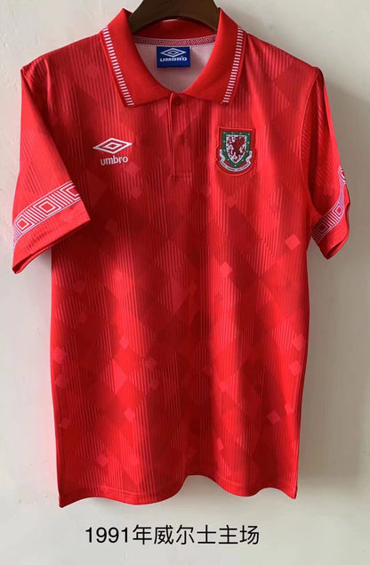 Retro Other !!! 1991 Home Football Jersey