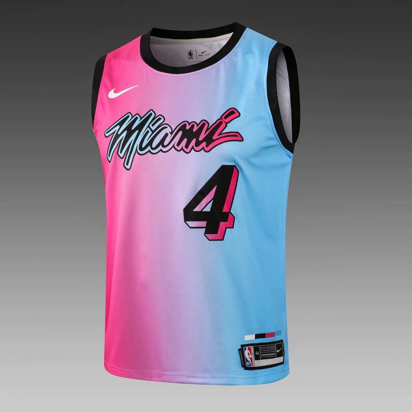 Miami Heat Football Jersey