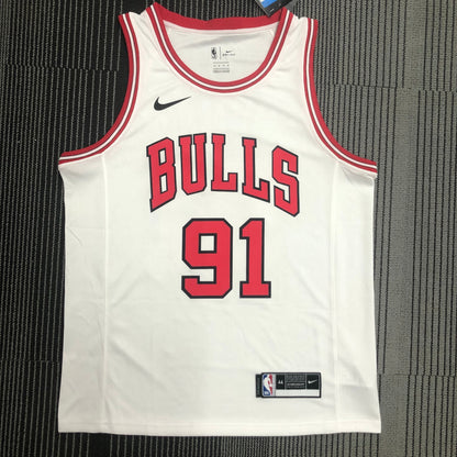 Chicago Bulls Football Jersey