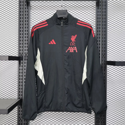 Windbreaker 2025/2026 Windbreaker