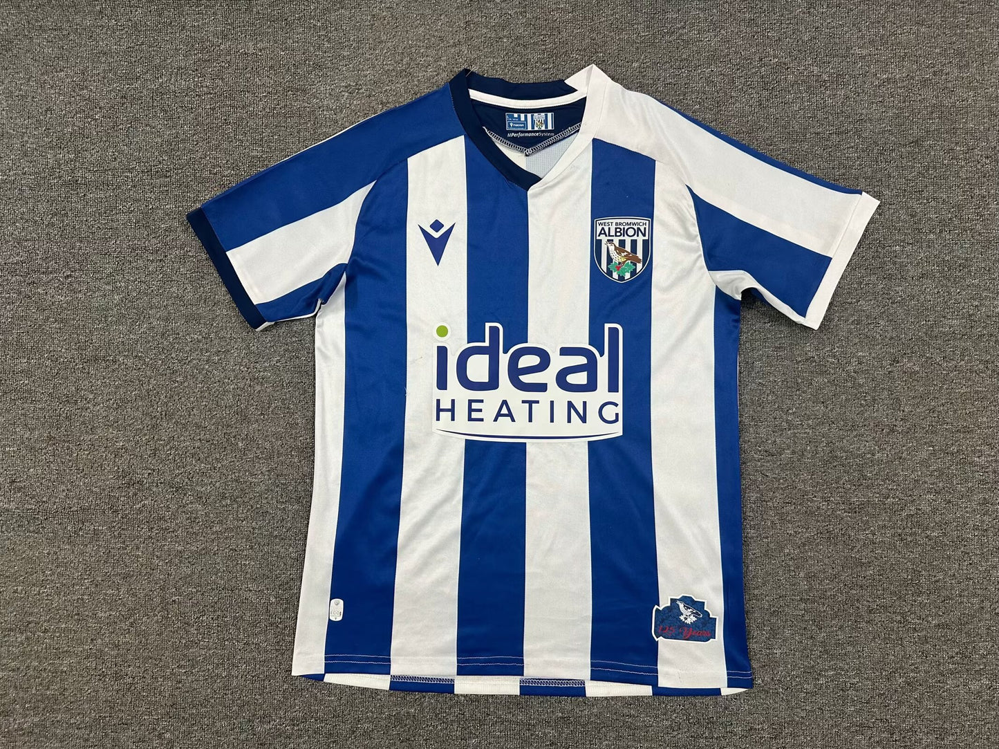 other team 2025/2026 Home Fan Version Football Jersey