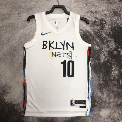 Brooklyn Nets 2023 Football Jersey