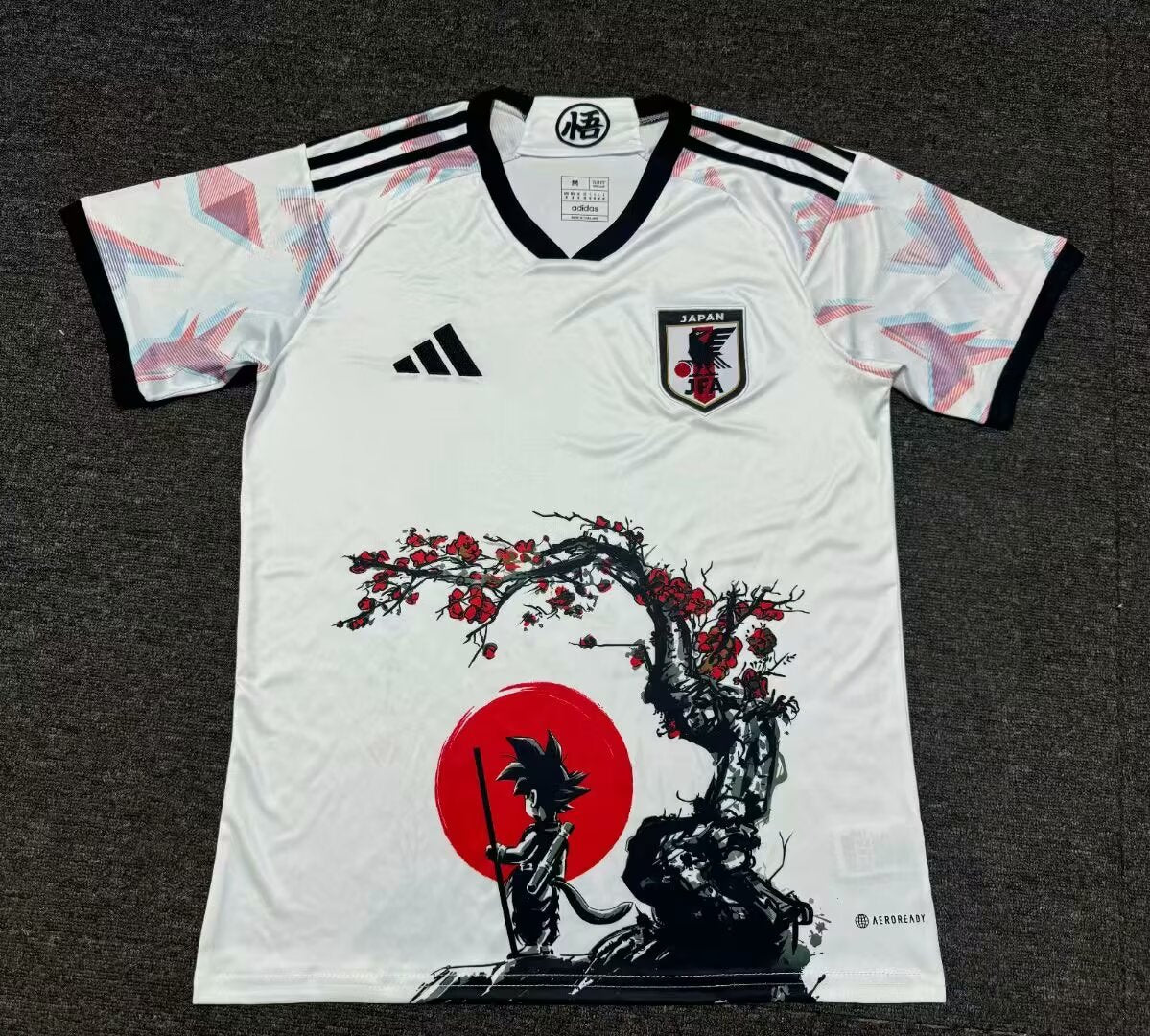 Japan Special Edition 2024/2025 Fan Version Football Jersey