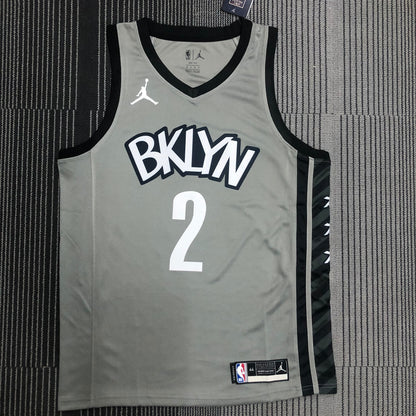 Brooklyn Nets Football Jersey