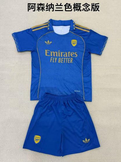 Manchester United Special Edition 2025/2026 Fan Version Football Jersey