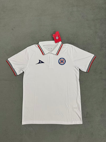 Cruz Azul Special Edition 2024/2025 Fan Version Football Jersey
