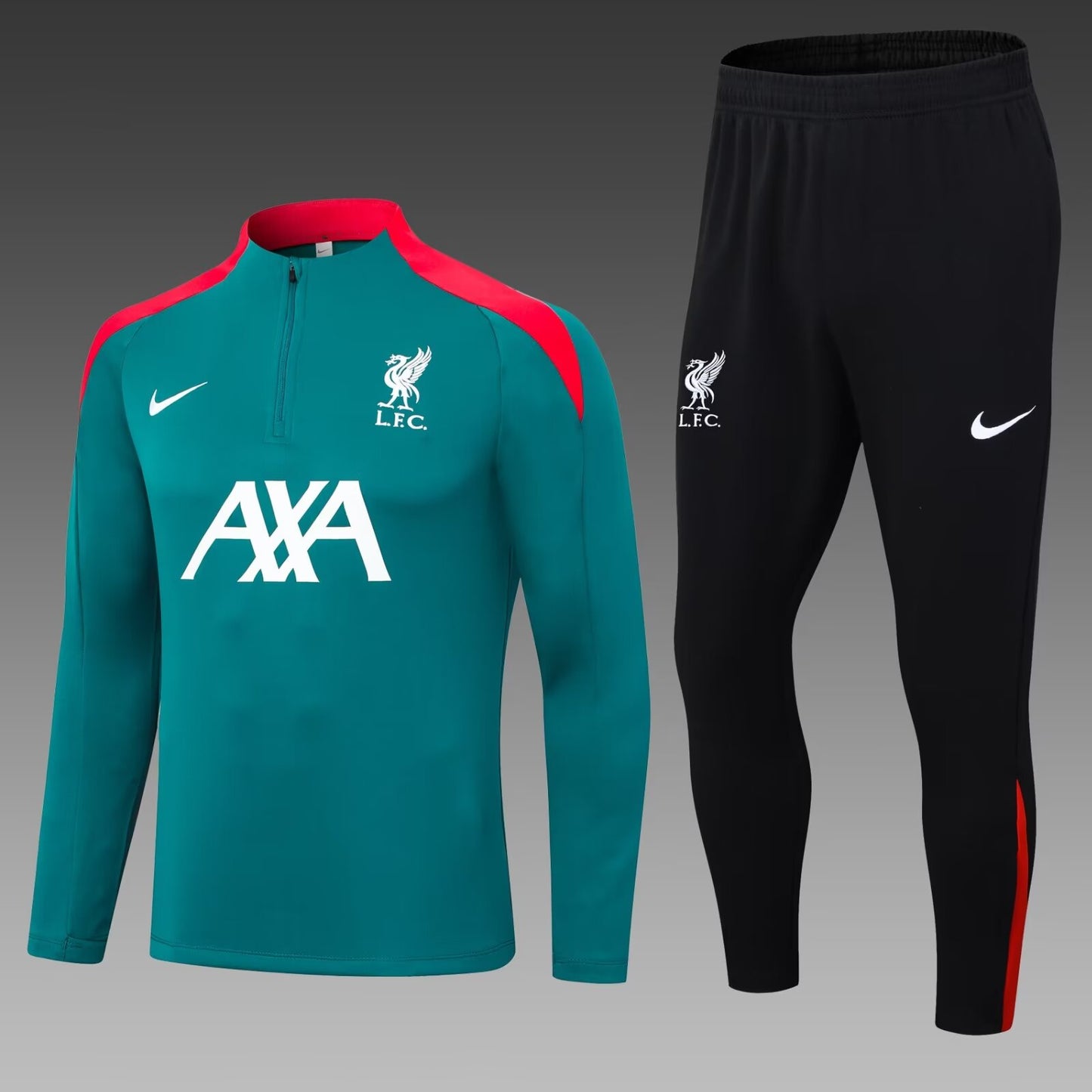 Jacket suite 2024/2025 Tracksuit
