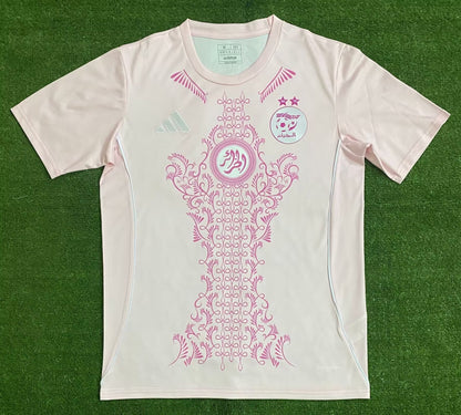 Algeria 2024/2025 Fan Version Tracksuit