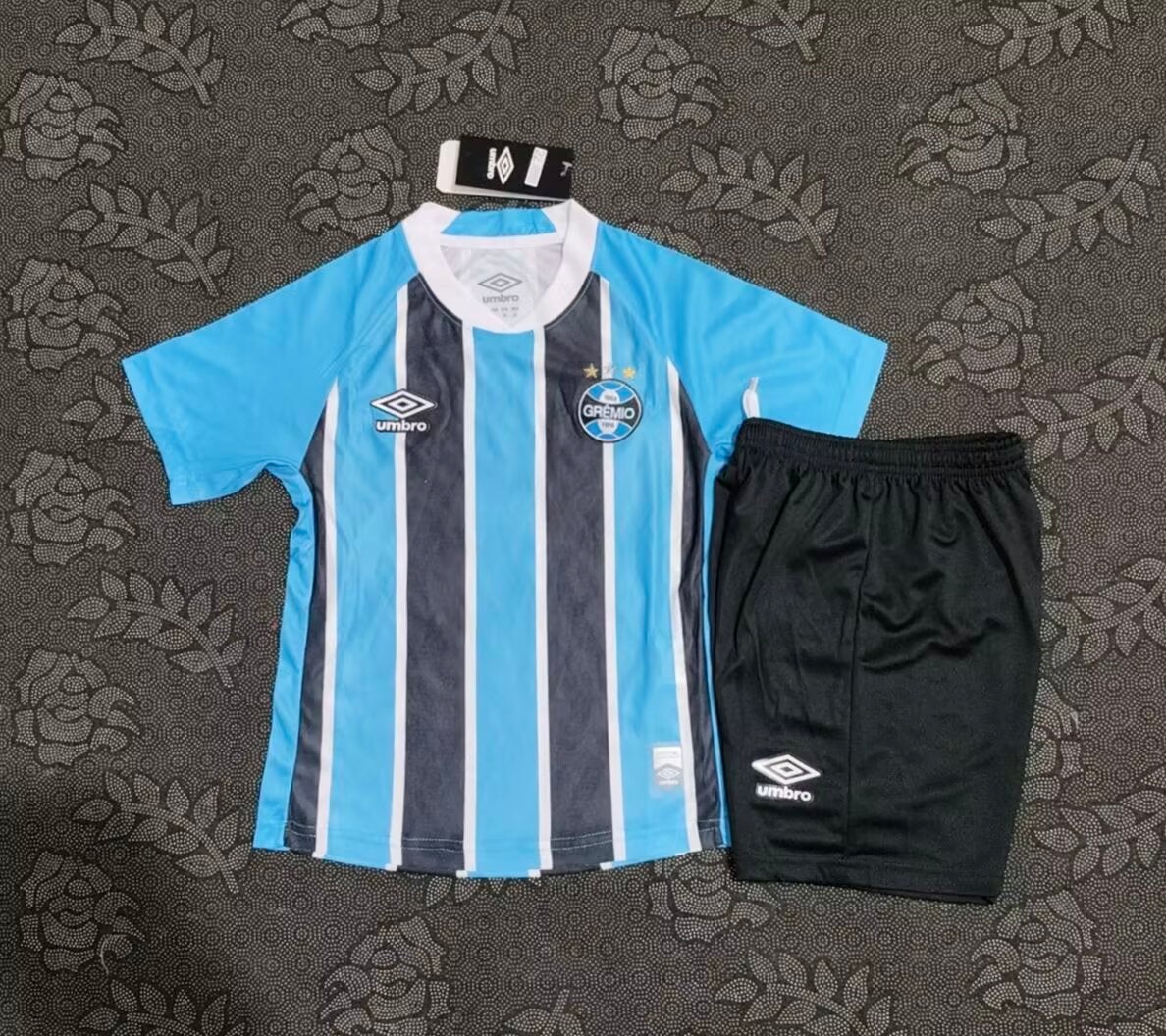 Kids jerseys 2025/2026 Kids Home Football Jersey