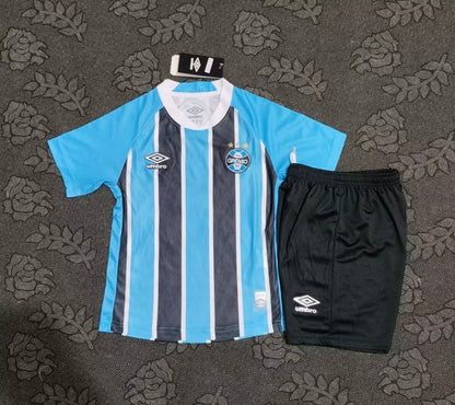 Kids jerseys 2025/2026 Kids Home Football Jersey