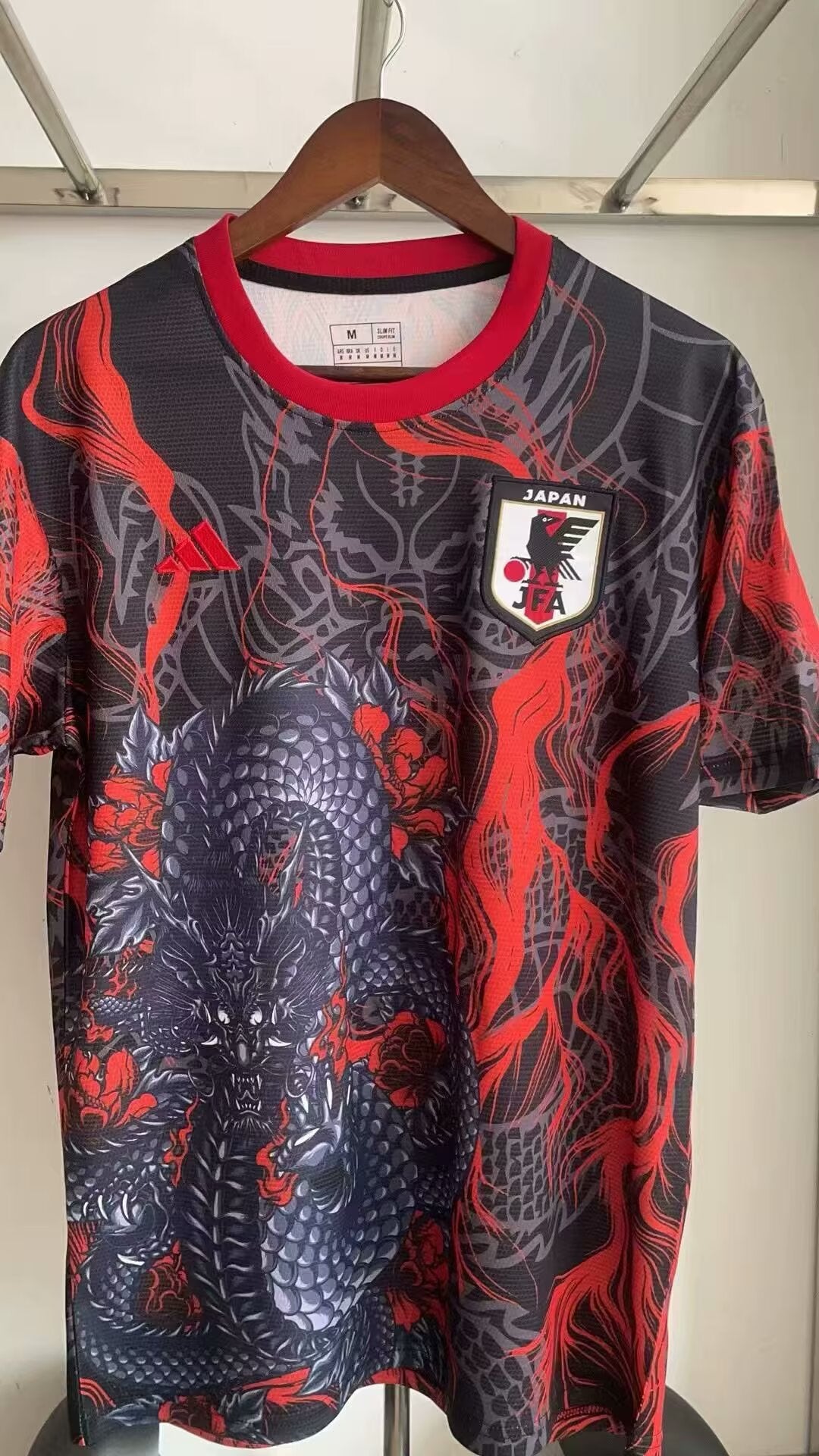Japan Special Edition 2025/2026 Fan Version Football Jersey
