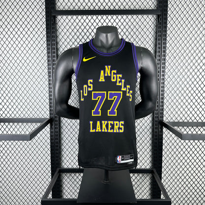 LA Lakers 2026 Football Jersey