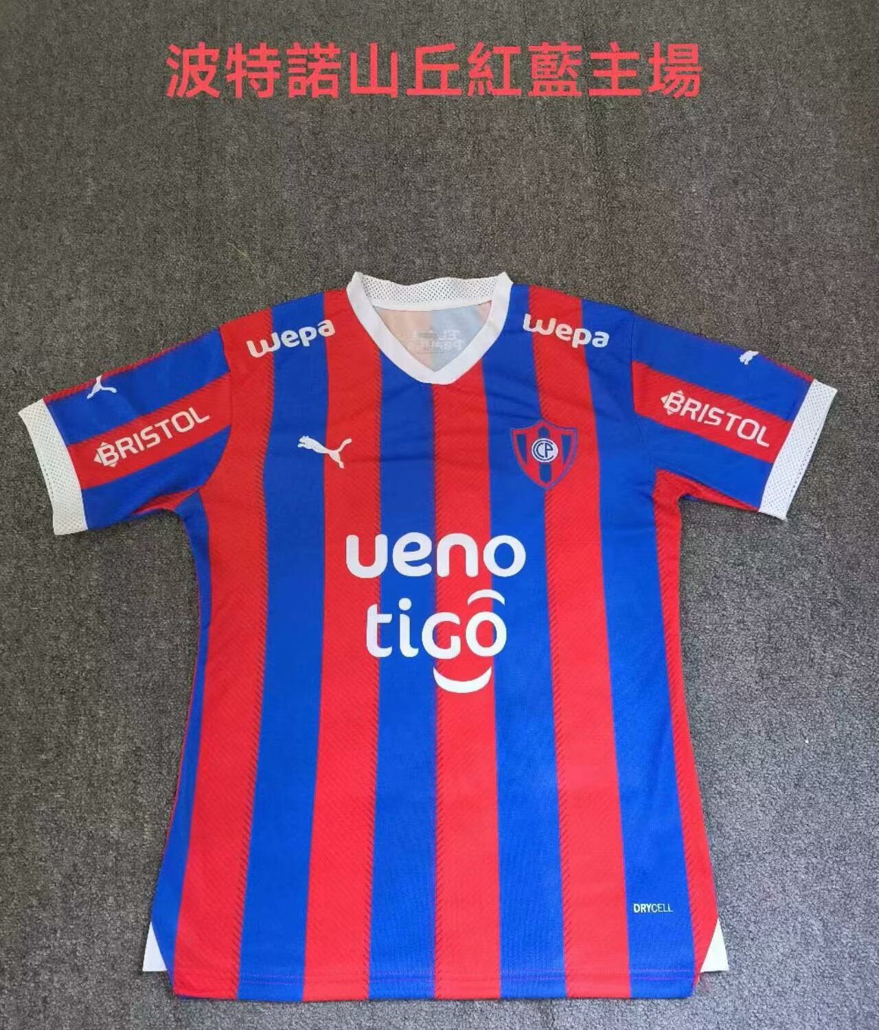 other team 2024/2025 Home Fan Version Football Jersey