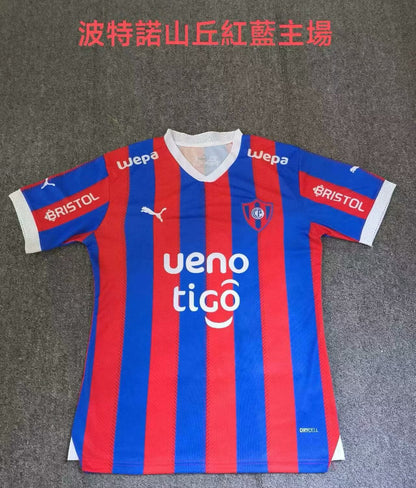 other team 2024/2025 Home Fan Version Football Jersey