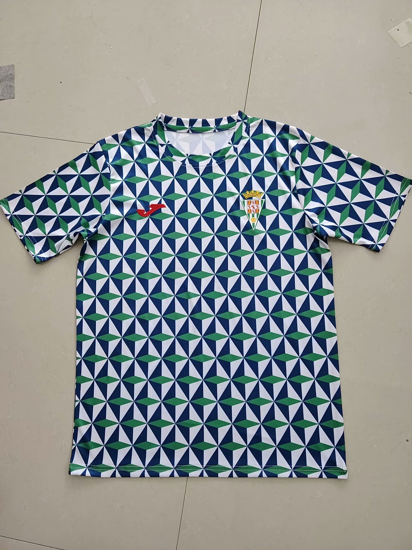other team Special Edition 2024/2025 Fan Version Football Jersey