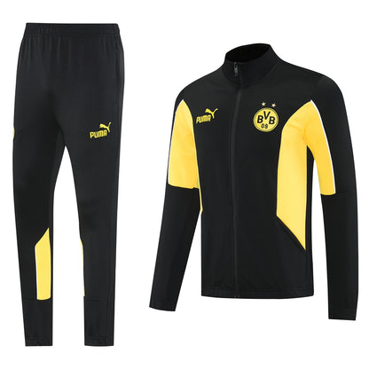 Jacket suite 2025/2026 Jacket
