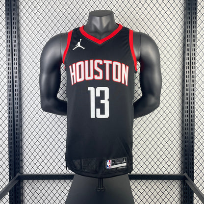 Houston Rockets 2024 Football Jersey