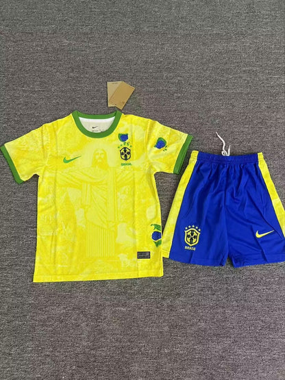 Kids jerseys Special Edition 2025/2026 Kids Football Jersey