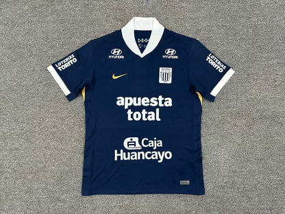 other team 2025/2026 Away Fan Version Football Jersey
