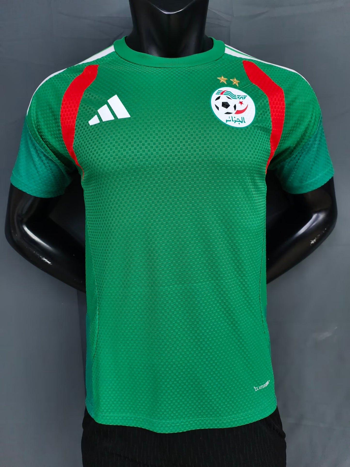 Algeria Special Edition 2026/2027 Player Version Football Jersey