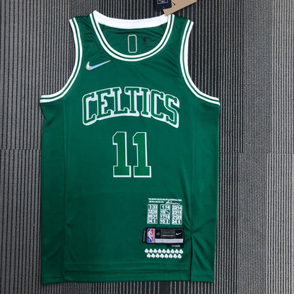 Retro Boston Celtics 2022 Football Jersey