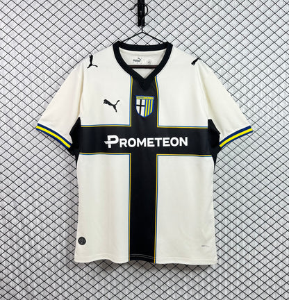 Parma 2026/2027 Home Fan Version Football Jersey