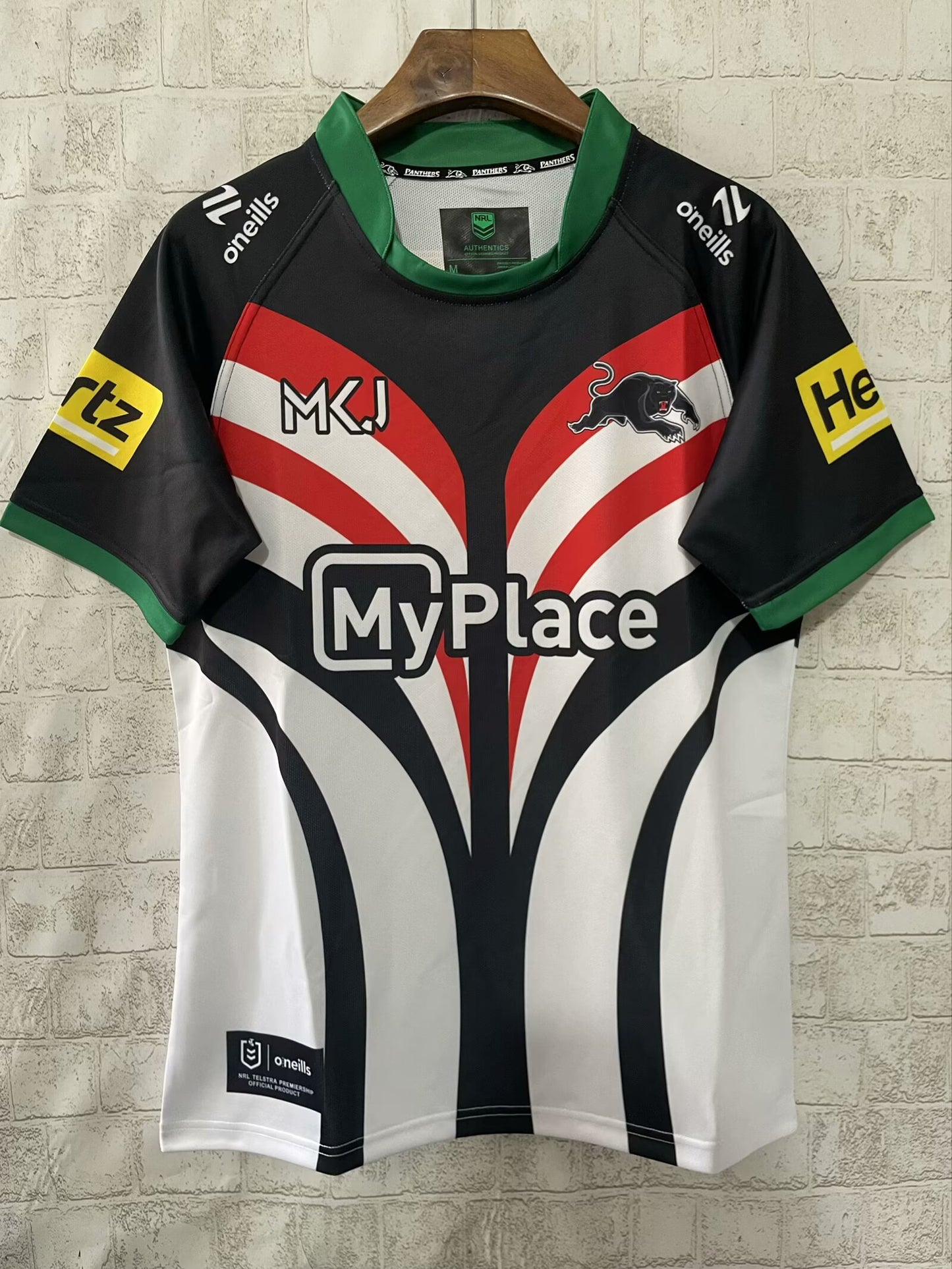 Rugby Jerseys 2025 Away Fan Version Football Jersey