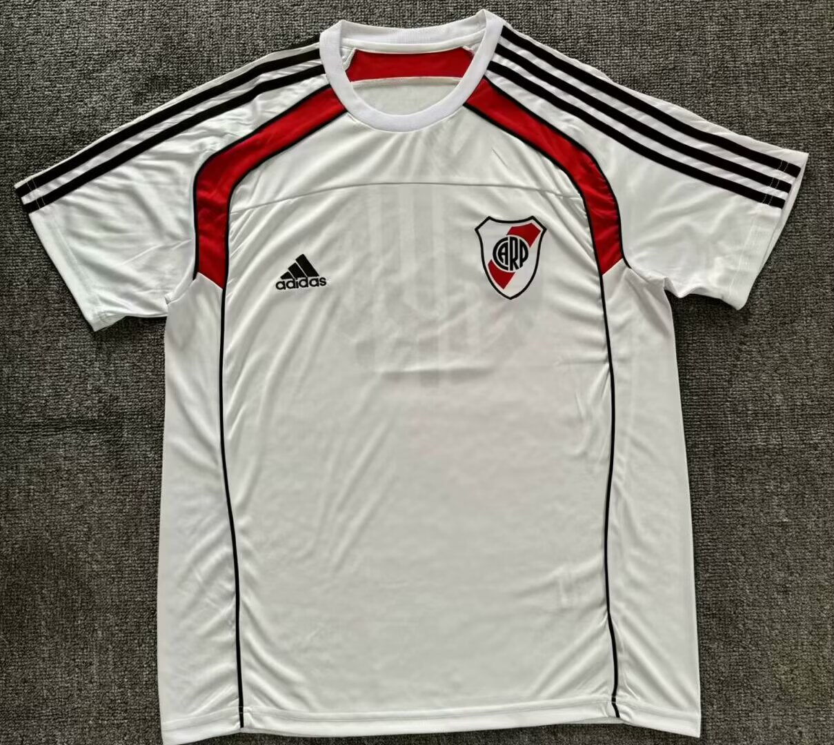 River Plate Special Edition 2025/2026 Fan Version Tracksuit