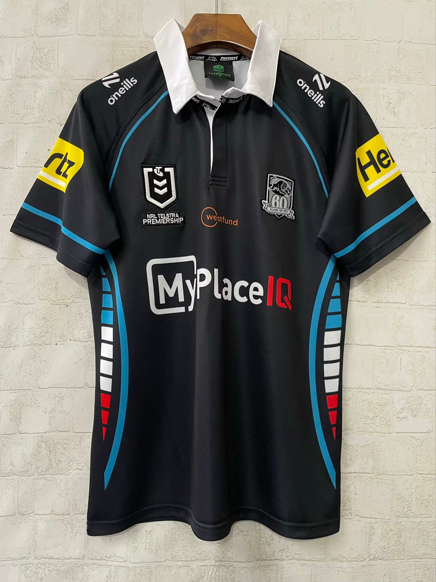 Rugby Jerseys 2026 Fan Version Football Jersey