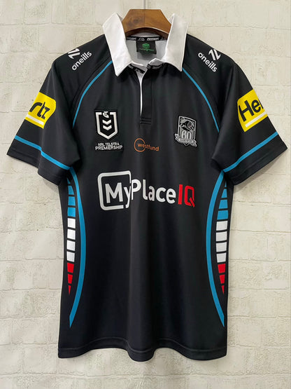 Rugby Jerseys 2026 Fan Version Football Jersey