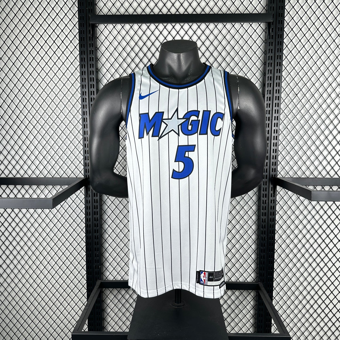 Orlando Magic 2026 Football Jersey