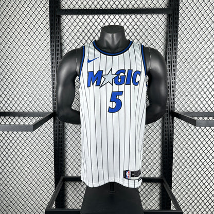 Orlando Magic 2026 Football Jersey