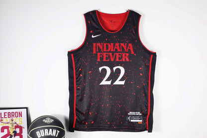 Indiana Pacers 2025 Football Jersey