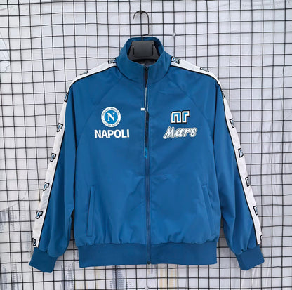 Retro Windbreaker 1988/1989 Windbreaker