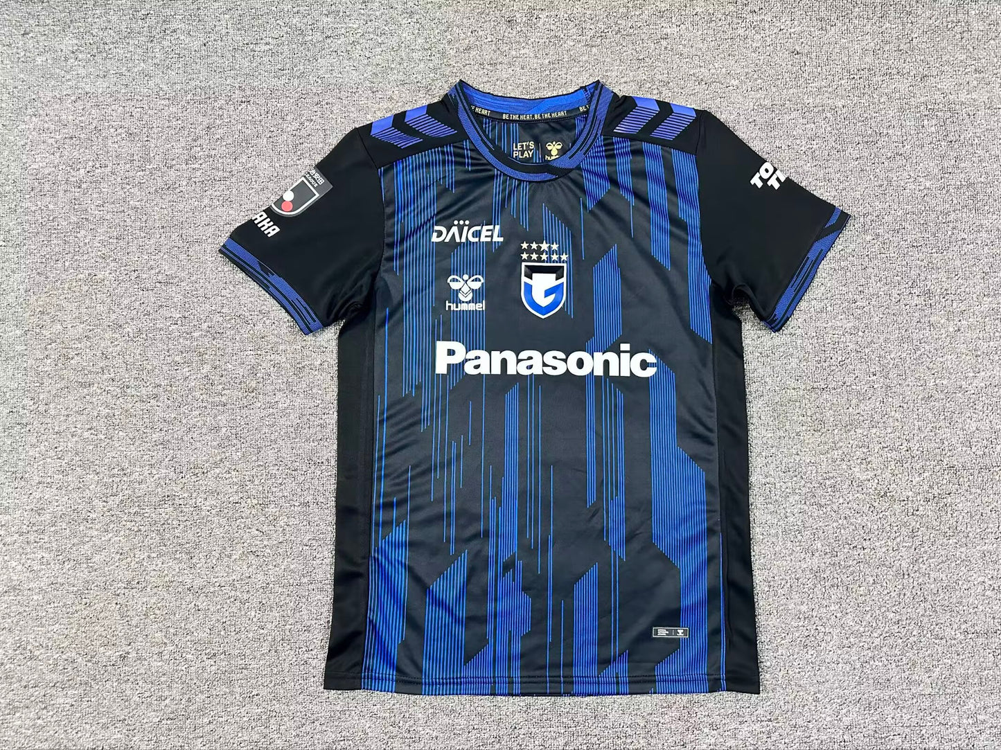 other team 2026/2027 Home Fan Version Football Jersey