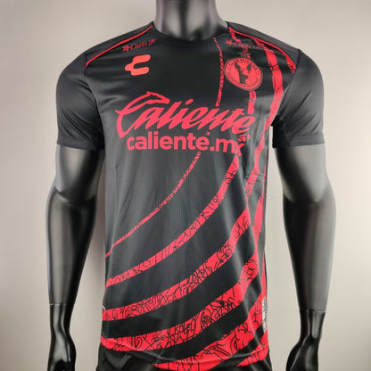 Tijuana 2024/2025 Home Player Version Football Jersey