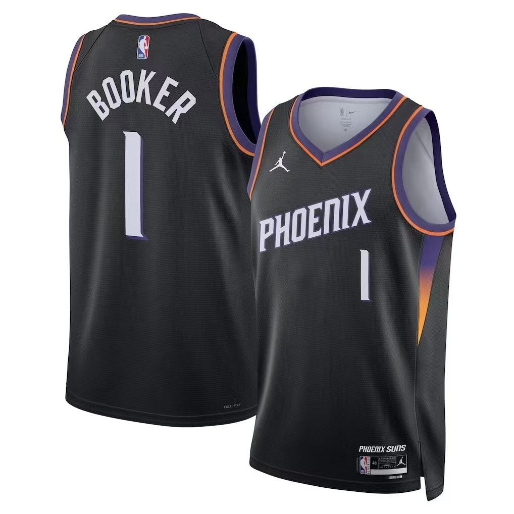 Phoenix Suns 2025/2026 Football Jersey