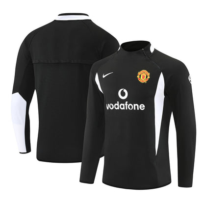Retro Arsenal 2002/2003 Tracksuit