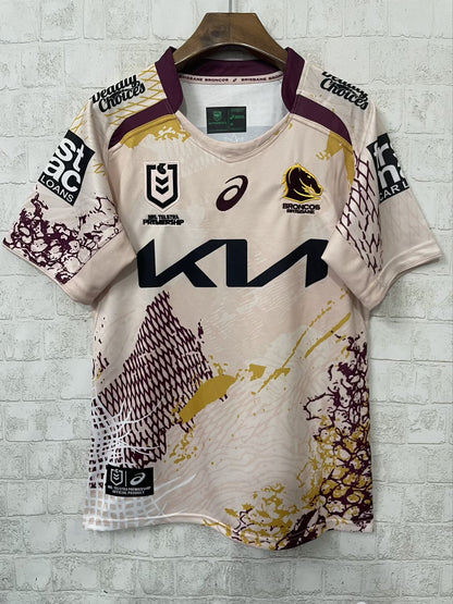 Rugby Jerseys 2025 Home Fan Version Football Jersey