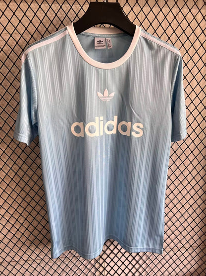 Adidas&Nike 2025/2026 Football Jersey